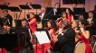 Гала-концерт посвященный первому юбилею международного фонда «АРТИС ФУТУРА» - Слайд #111